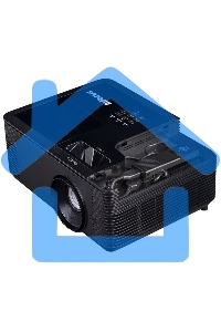 Проектор INFOCUS IN136 DLP, 4000 ANSI Lm, WXGA (1280x800), 28500:1, 1.54-1.72:1, 3.5мм in, Composite video, VGAin, HDMI 1.4aх3 (поддержка 3D), USB-A (для SimpleShare и др.), лампа 15000ч.(ECO mode), 3.5мм out, Monitor out (VGA), RS232, 21дБ, 4,5 кг