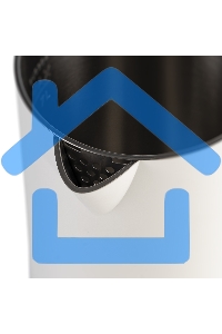 Чайник Galaxy GL 0323 БЕЛЫЙ