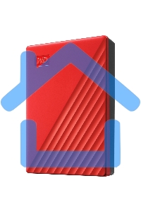 Внешний HDD 2.5