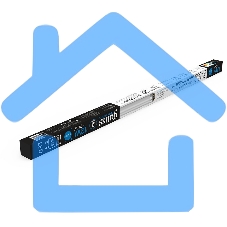 Лампа светодиодная Gauss Elementary T8 12Вт 6500К G13 1000лм 600мм стекло