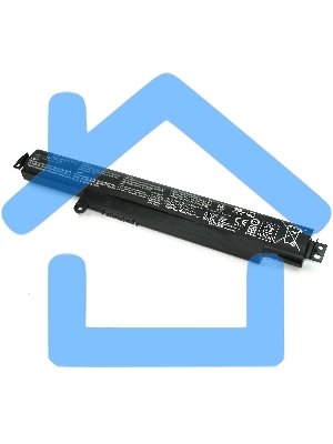 Аккумуляторная батарея для ноутбука Asus VivoBook F102BA X102BA33Wh черный Orig