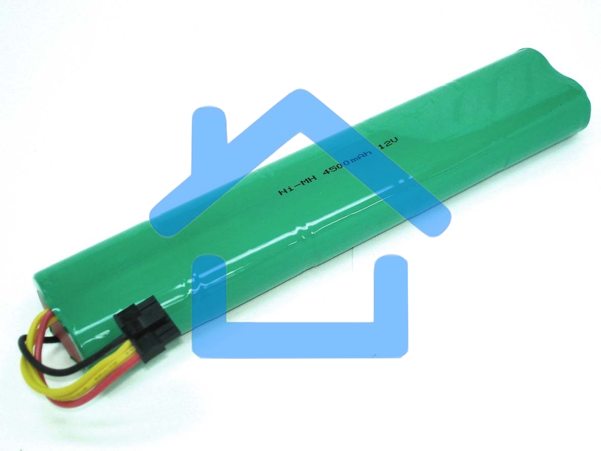 Аккумулятор для Neato Botvac 70e, 75, 80, 85 4.5Ah 12V