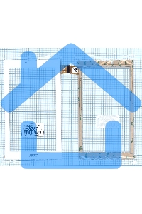 Сенсорное стекло (тачскрин) WJ851-FPC V1.0, белое