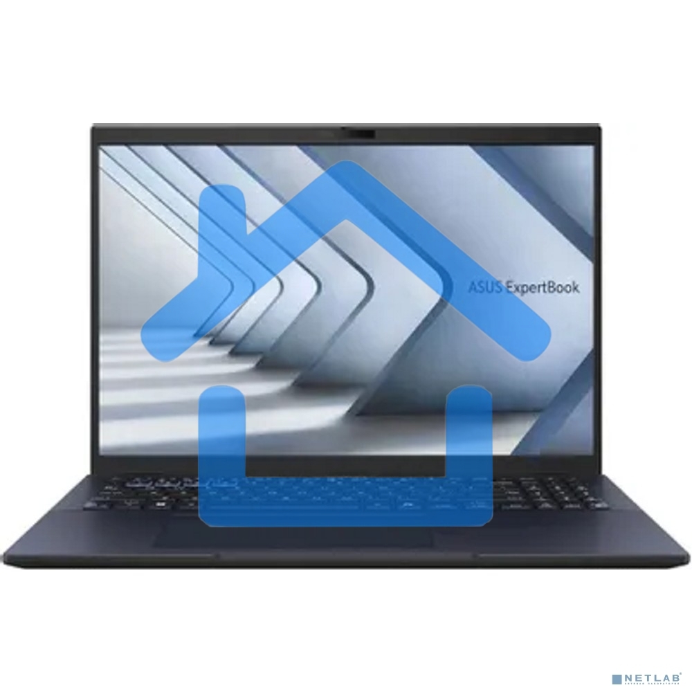 Ноутбук Asus Expertbook B3 B3604CVA-Q90151 Core i5 1335U 16Gb SSD 512Gb Intel Iris Xe graphics 16