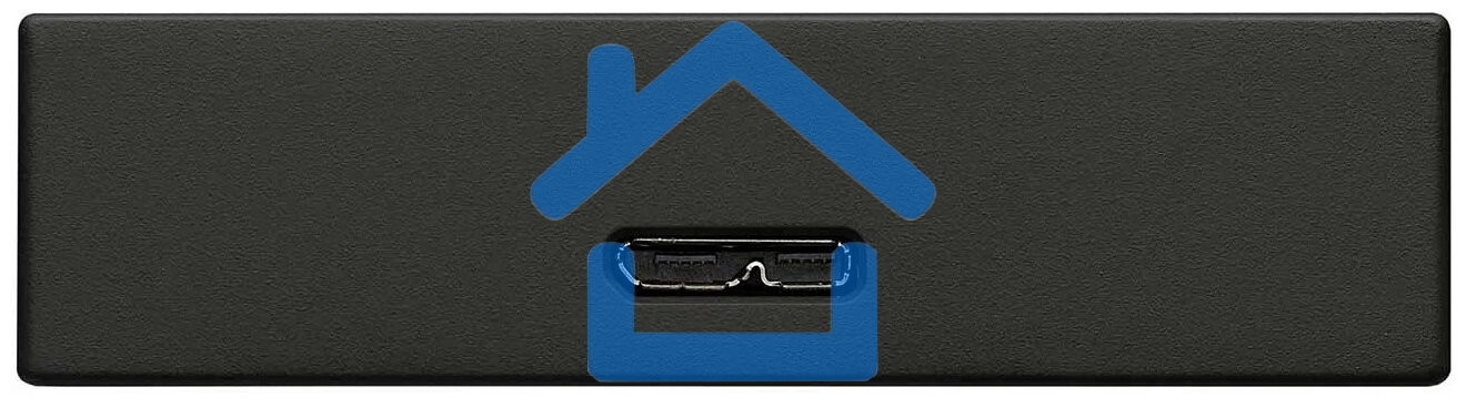 Жесткий диск Seagate USB 3.0 4Tb STKZ4000401 One Touch 2.5