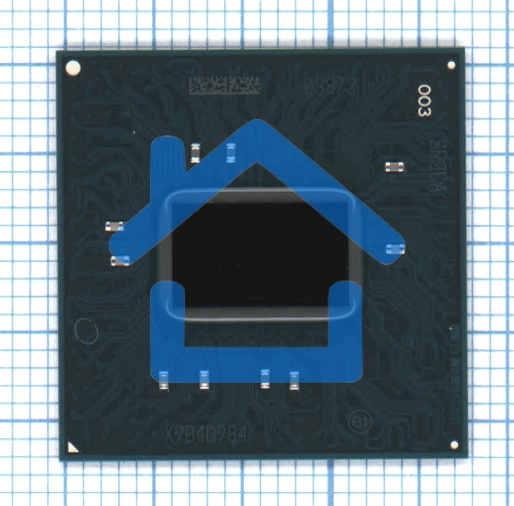 Чип GL82H110 SR2CA, BGA