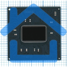 Чип GL82H110 SR2CA, BGA