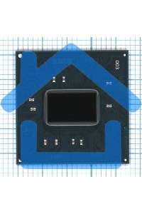 Чип GL82H110 SR2CA, BGA