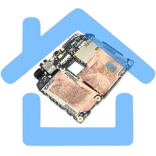 Материнская плата для Asus ZE551ML 4*32Gb 90AZ00A0-R03000