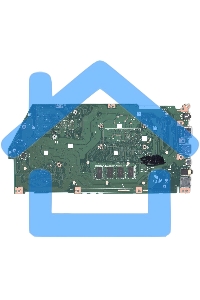 Материнская плата для Asus X531FL 4G/I7-8565U 90NB0LM0-R03100