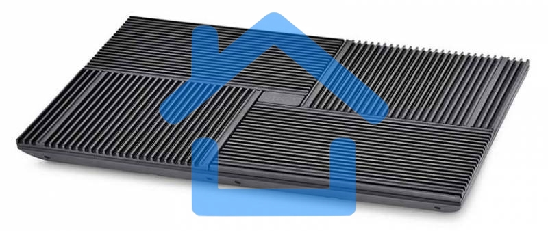 Подставка Deepcool MULTI CORE X8 (MULTICOREX8) 17