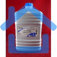 Тонер XEROX P8e/Lexmark E310 (кан, 1кг) B&W Standart фас России