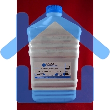 Тонер HP LJ 1200/1300/1000W (кан., 1кг.) Katun фас России