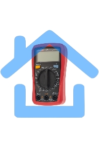 Портативный мультиметр UNI-T UT33D+