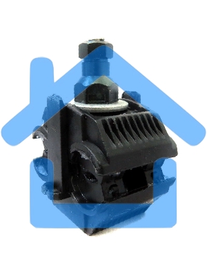 Зажим ответвительный прокалывающий P3X-95 (25-95; 25-95) ИНСТАЛЛ 14041