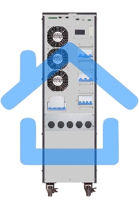 Источник бесперебойного питания Ippon Innova RT 33 40K Tower 40000Вт 40000ВА черный