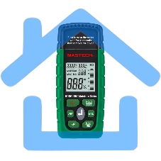 Цифровой измеритель влажности материалов MS6900