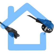 Комплект кабелей питания Versant Xerox