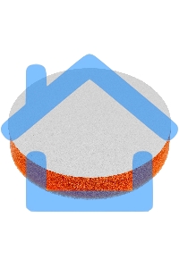 Насадка полировальная Matrix 