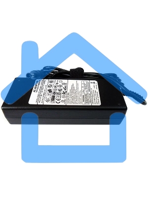 Блок питания (сетевой адаптер) для ноутбуков Samsung 19V 4.74A 5.5pin HC