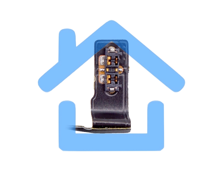 Аккумулятор CameronSino CS-IPH710SL для iPhone 7 Plus 3.82V / 2900mAh / 11.08Wh
