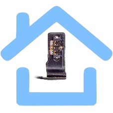 Аккумулятор CameronSino CS-IPH710SL для iPhone 7 Plus 3.82V / 2900mAh / 11.08Wh