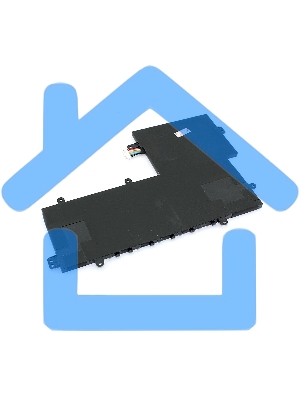 Аккумуляторная батарея для ноутбука Asus Chromebook C204MA 11.55V 3640mAh Orig