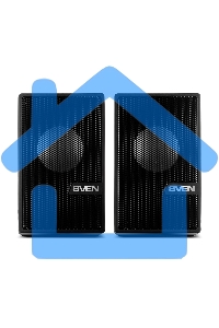 Акустическая система SVEN АС 340, черный (6 Вт, питание USB, Bluetooth)