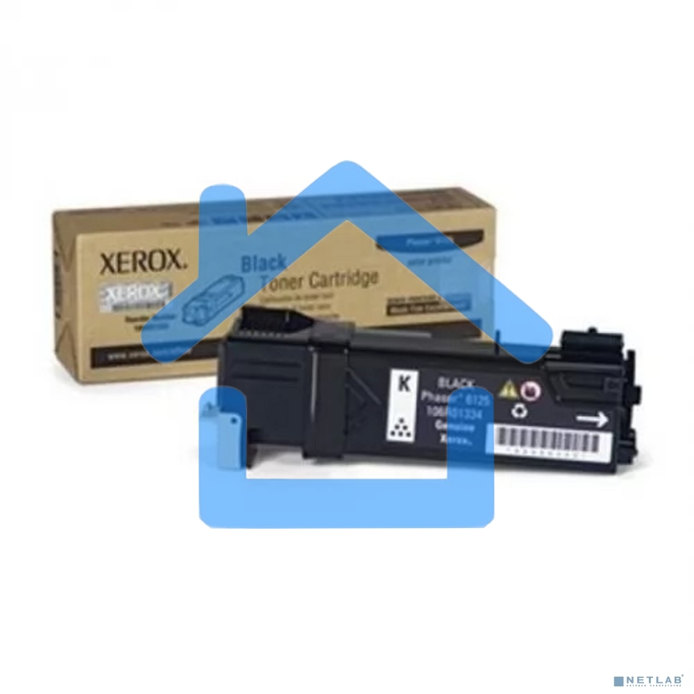 Картридж лазерный Xerox 006R01517 черный для Xerox WC7545/7556 (26000стр.)