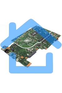 Материнская плата для Asus X705UA I3-6006U