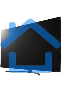 Телевизор LG 86