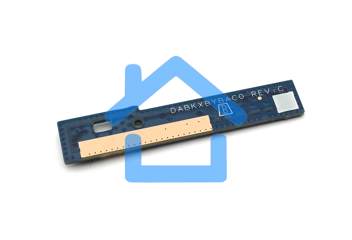 Плата с диодами для Asus FA506IU