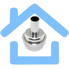 Наконечник паяльного фена SUGON наклонный 10 мм Наконечник паяльного фена SUGON наклонный 10 мм