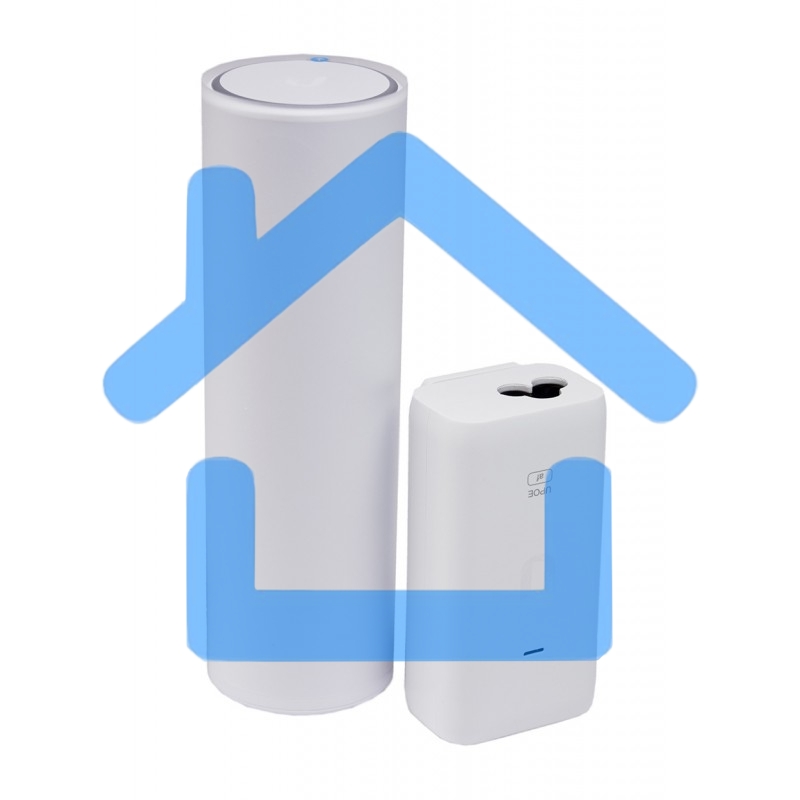 Точка доступа Ubiquiti UniFi UAP-FlexHD Wi-Fi