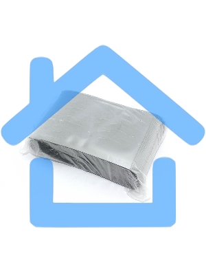 Упаковка 200шт антистатических пакетов 8x12см