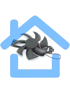 Вентилятор охлаждения для индукционных конфорок Krona/Fornelli 3D30407010