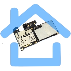 Материнская плата для Asus ZE553KL 3*32Gb 90AZ01H0-R00030