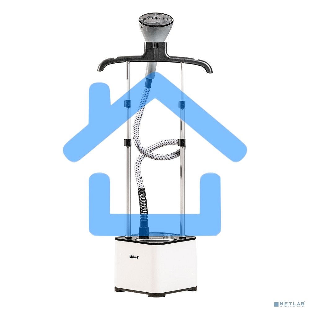 Отпариватель для одежды Bort Elegant (93418224)