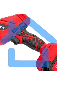 Пила сабельная аккумуляторная RС-80, Li-Ion, 20 В MTX