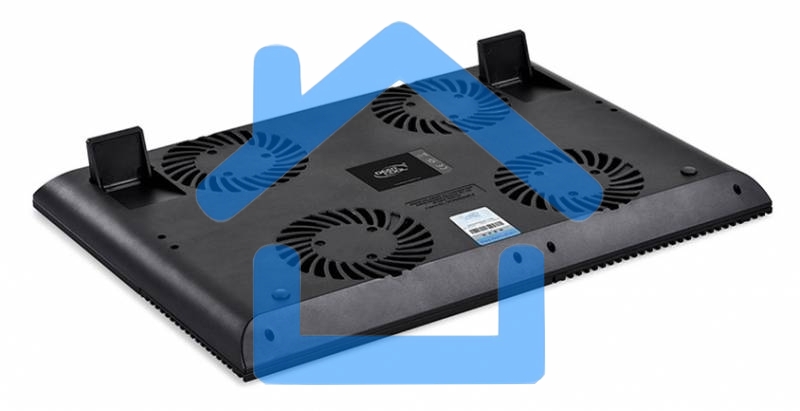 Подставка Deepcool MULTI CORE X8 (MULTICOREX8) 17