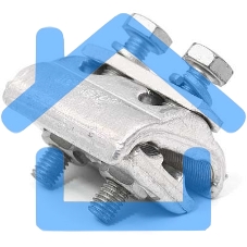 Зажим плашечный CD 150 (16-150/16-150) НИЛЕД 11100561