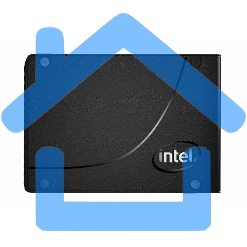 Накопитель SSD Intel Optane DC P4800X, 750Gb, U.2, PCIe 3.0 x4, NVMe, 2.5