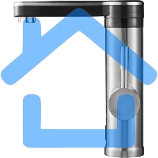 Водонагреватель Electrolux Taptronic S проточный Высокая мощность для мгновенного нагрева.