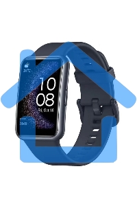 Умные часы HUAWEI FIT SE STIA-B39 STARRY черный