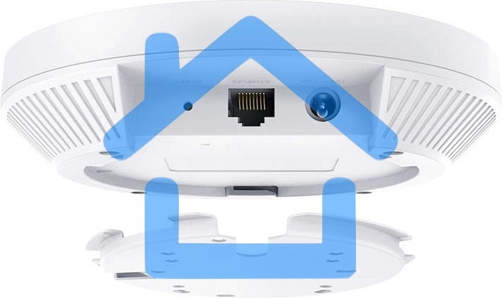 Потолочная точка доступа Wi-Fi TP-Link EAP613 AX1800