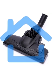 Пылесос Sharp ECJB19RS серебристый, 350/1900 Вт, уборка сухая, пылесборник мешок 2.3 л