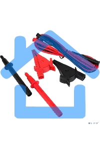 Измеритель сопротивления изоляции UNI-T UT502A