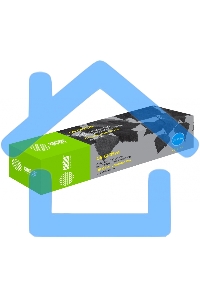 Картридж лазерный Cactus CS-CF352A желтый (1000 стр.) для HP M176/M177