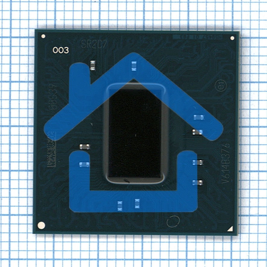 Процессор SR2C7 Intel Xeon E7-8880 v4 GL82B150