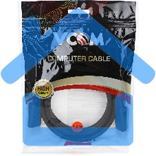 Кабель VCOM VHD6220-1.8MO Кабель соединительный DISPLAY PORT 1,8 м